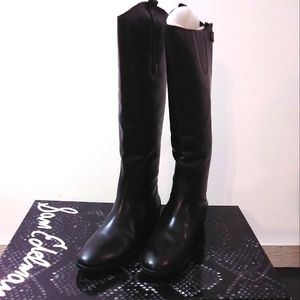 Sam Edelman Penny Leather Riding Boot